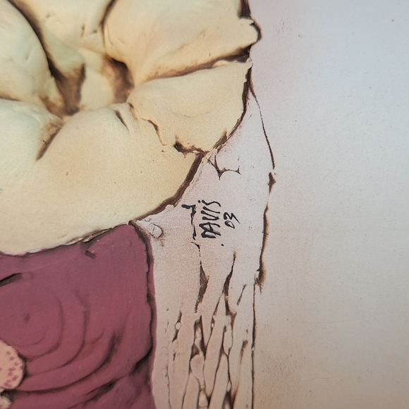 John Davis Concord Garden Oblong Vase - Picture 5 of 10